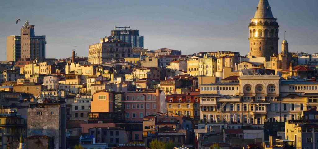 Σε υψηλά 10 ετών η πληρότητα των γραφείων στην Κων/πολη  Σε υψηλά 10 ετών η πληρότητα των γραφείων στην Κων/πολη